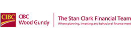 CIBC Wood Gundy Stan Clark Financial Team