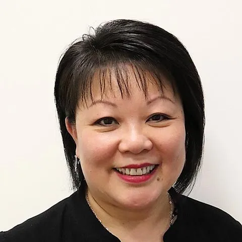 Linda Chu
